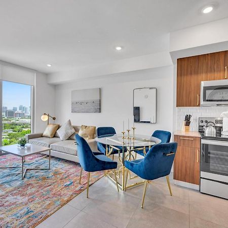 Beautiful Property With King Bed & Free Parking Miami Exterior foto