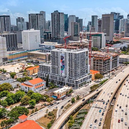 Beautiful Property With King Bed & Free Parking Miami Exterior foto