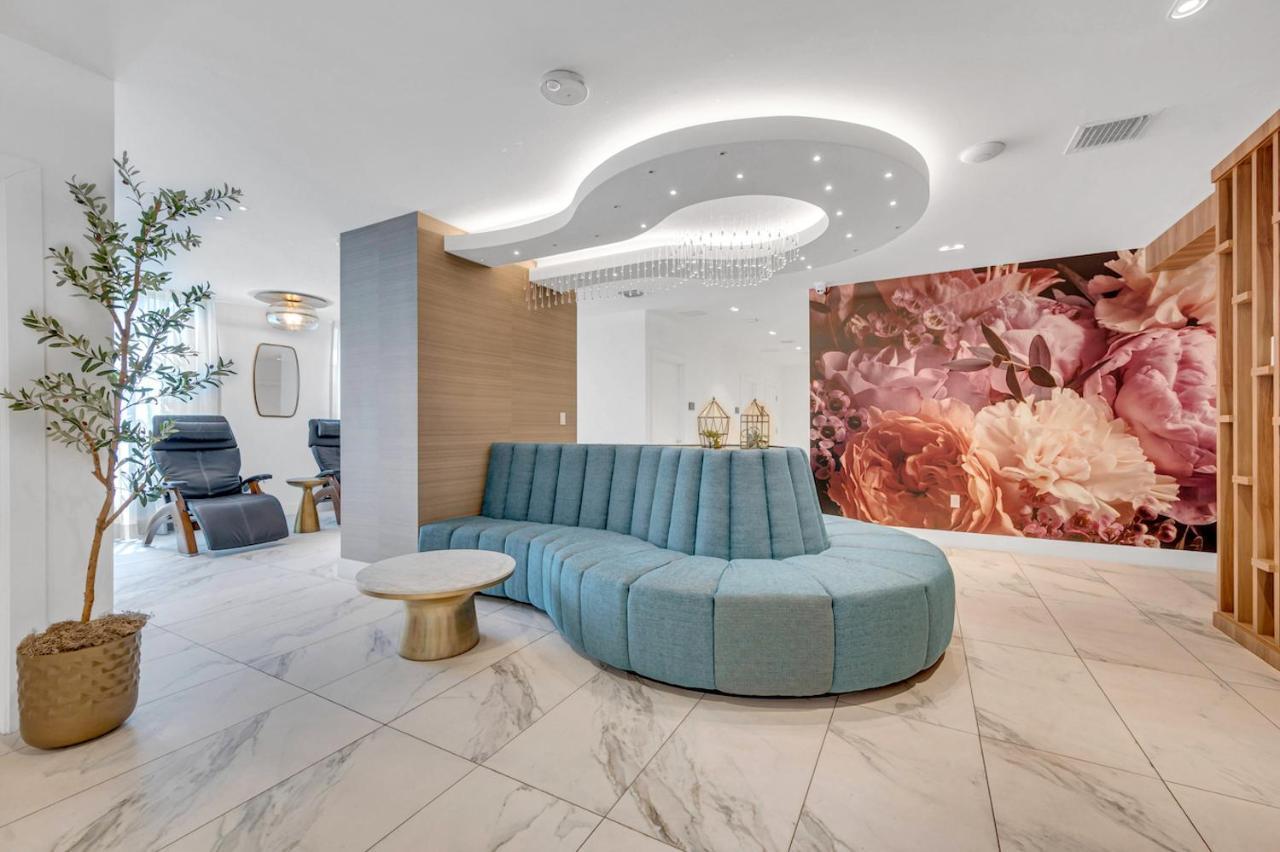 Beautiful Property With King Bed & Free Parking Miami Exterior foto