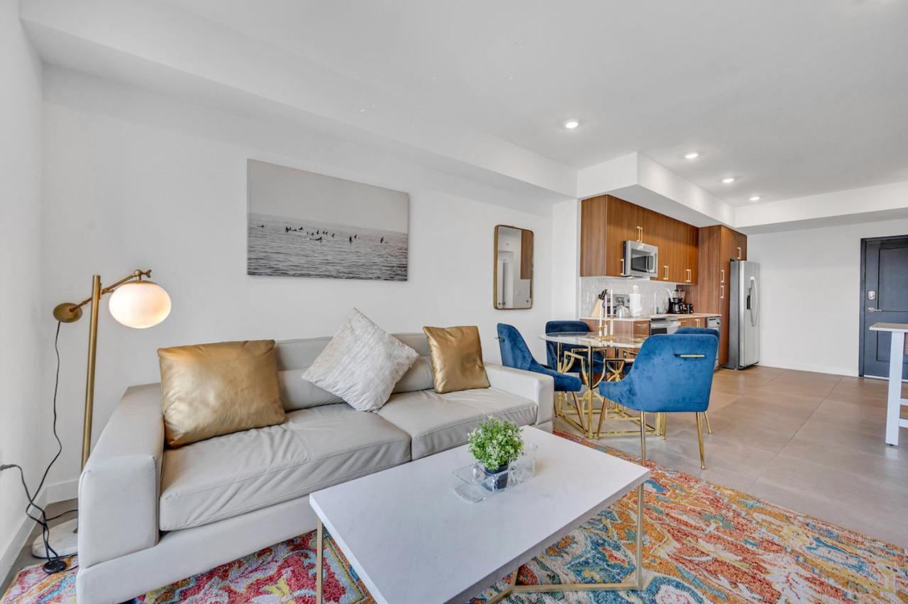 Beautiful Property With King Bed & Free Parking Miami Exterior foto