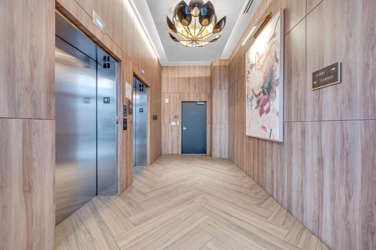 Beautiful Property With King Bed & Free Parking Miami Exterior foto