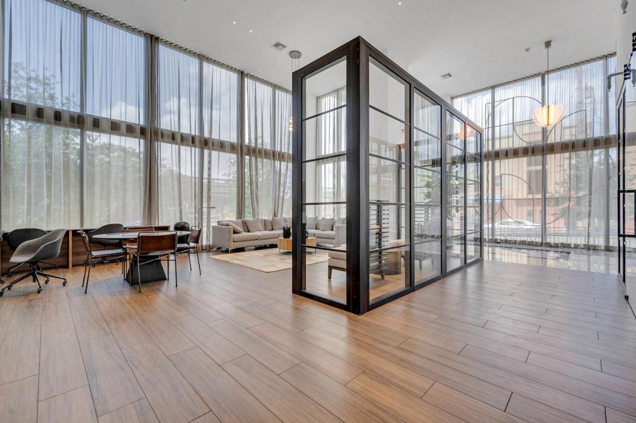 Beautiful Property With King Bed & Free Parking Miami Exterior foto