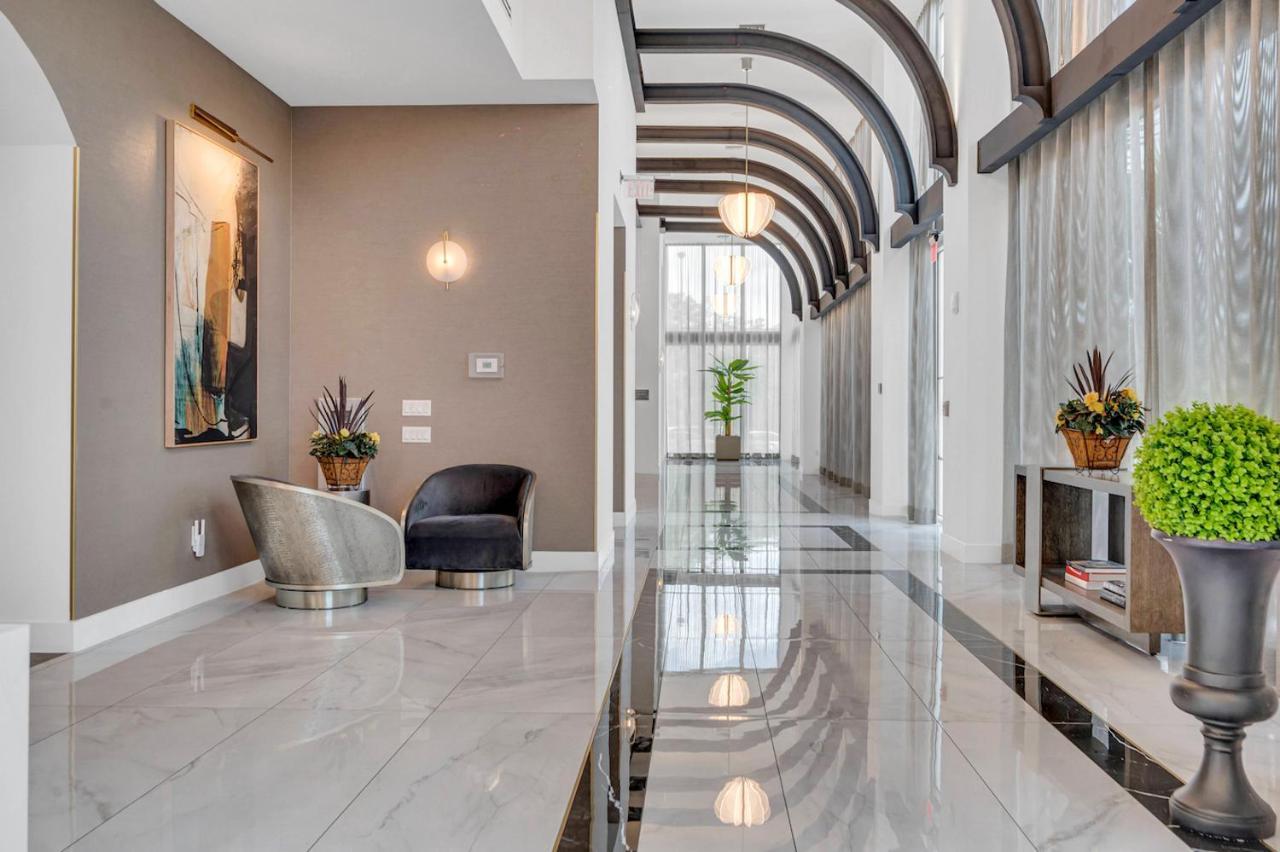 Beautiful Property With King Bed & Free Parking Miami Exterior foto