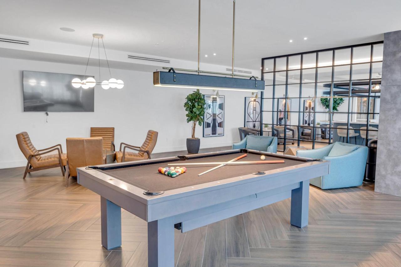 Beautiful Property With King Bed & Free Parking Miami Exterior foto