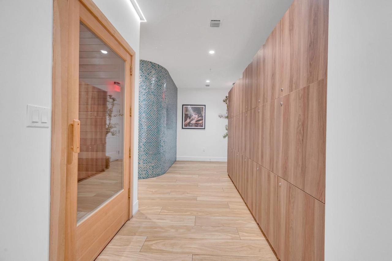 Beautiful Property With King Bed & Free Parking Miami Exterior foto
