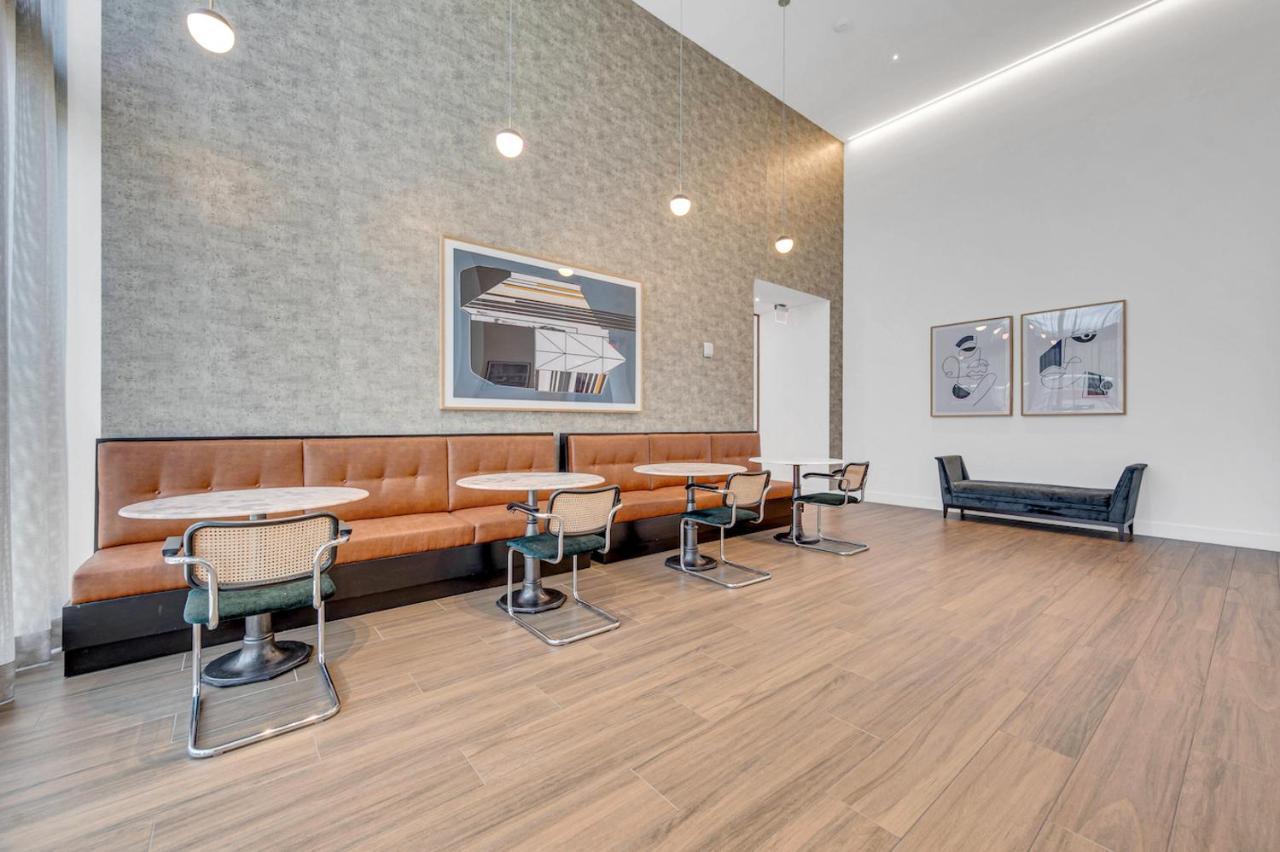 Beautiful Property With King Bed & Free Parking Miami Exterior foto