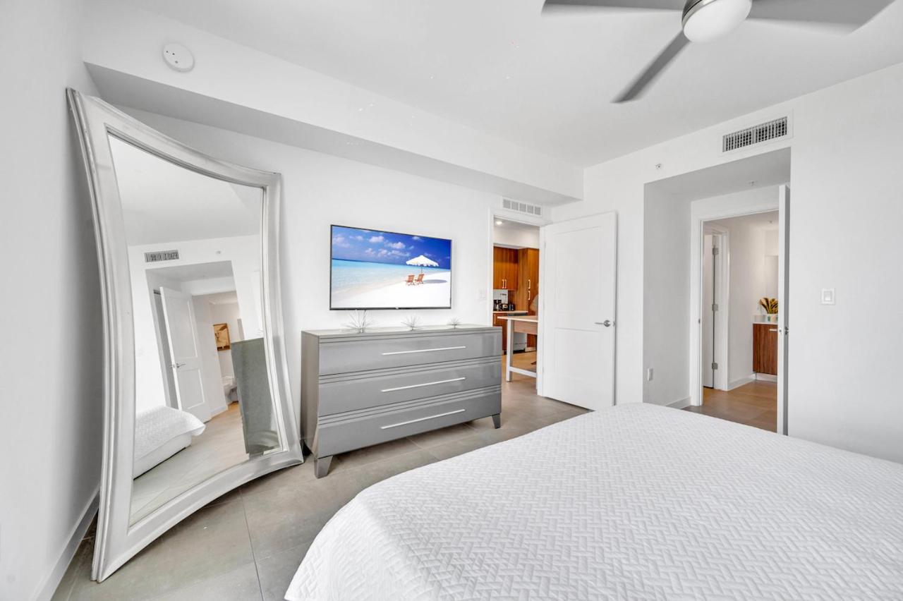 Beautiful Property With King Bed & Free Parking Miami Exterior foto