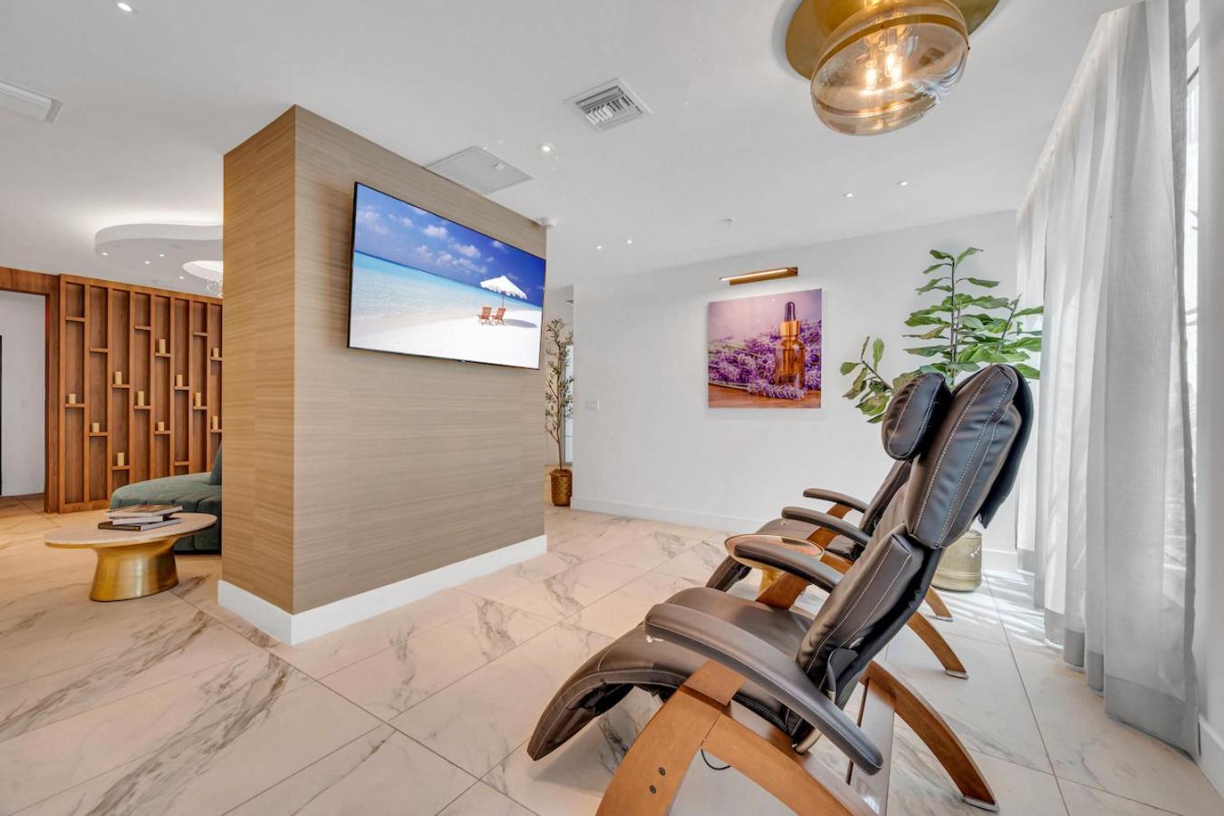 Beautiful Property With King Bed & Free Parking Miami Exterior foto