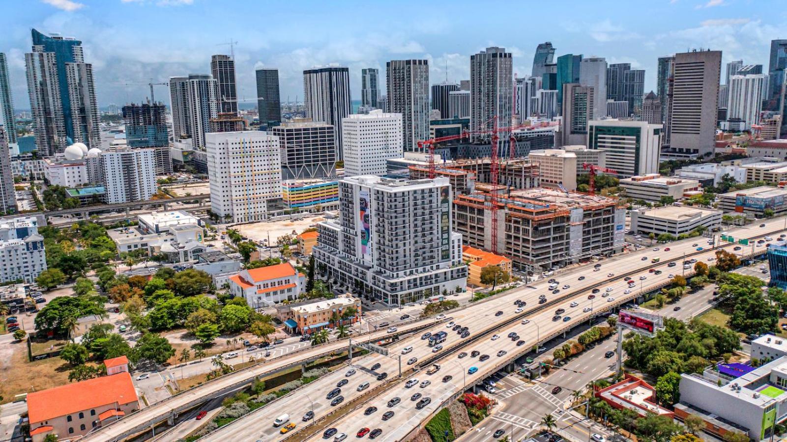 Beautiful Property With King Bed & Free Parking Miami Exterior foto
