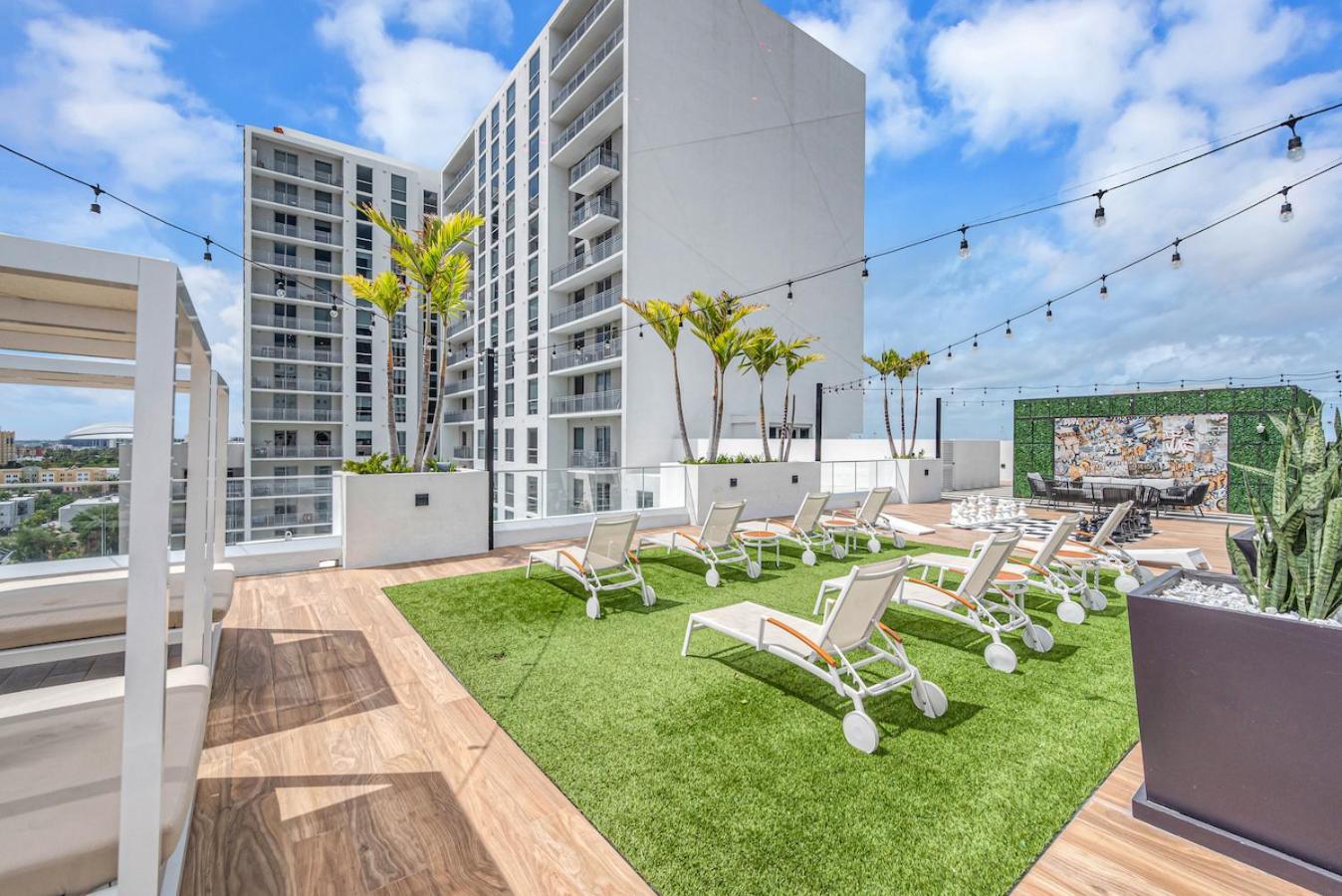 Beautiful Property With King Bed & Free Parking Miami Exterior foto