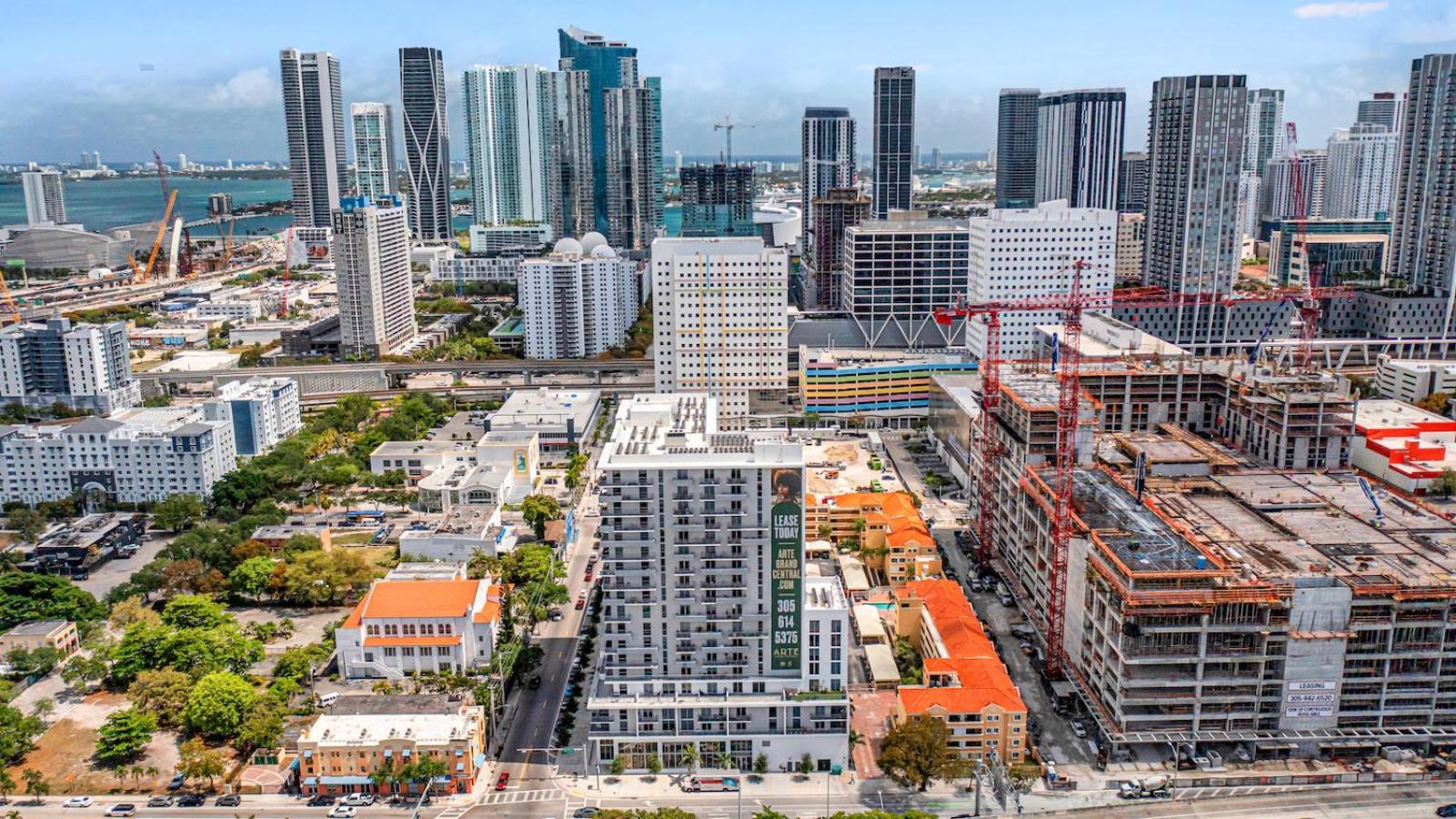 Beautiful Property With King Bed & Free Parking Miami Exterior foto