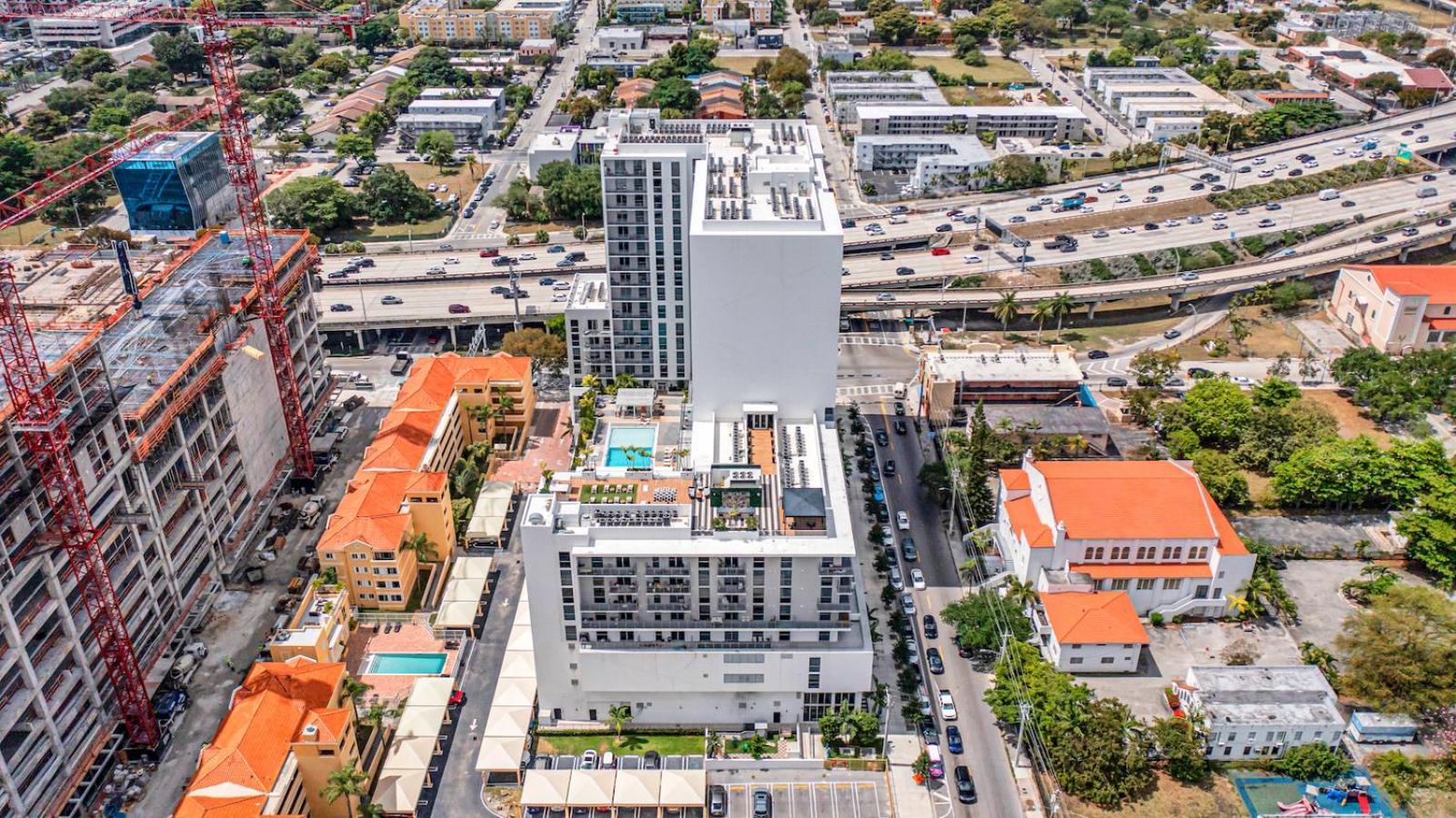 Beautiful Property With King Bed & Free Parking Miami Exterior foto